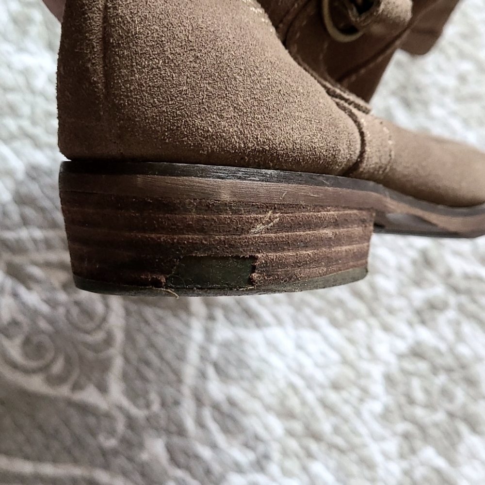 Loft Boots - image 7